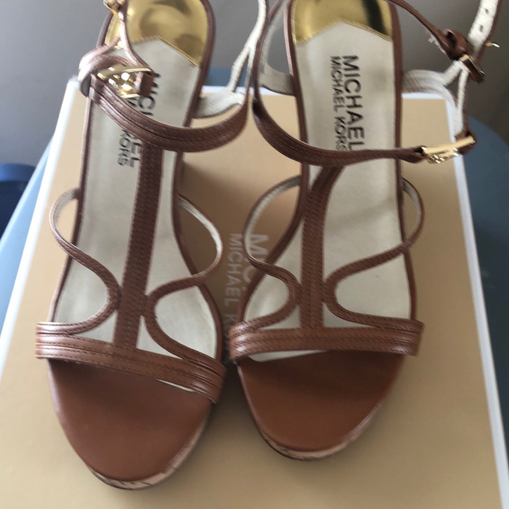 Michael Kors shoes